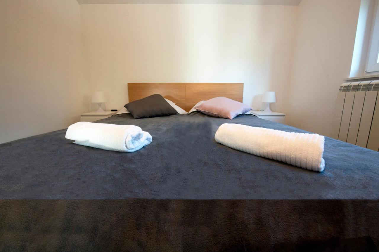 Апартаменты Apartman Grc Dugo Selo Экстерьер фото