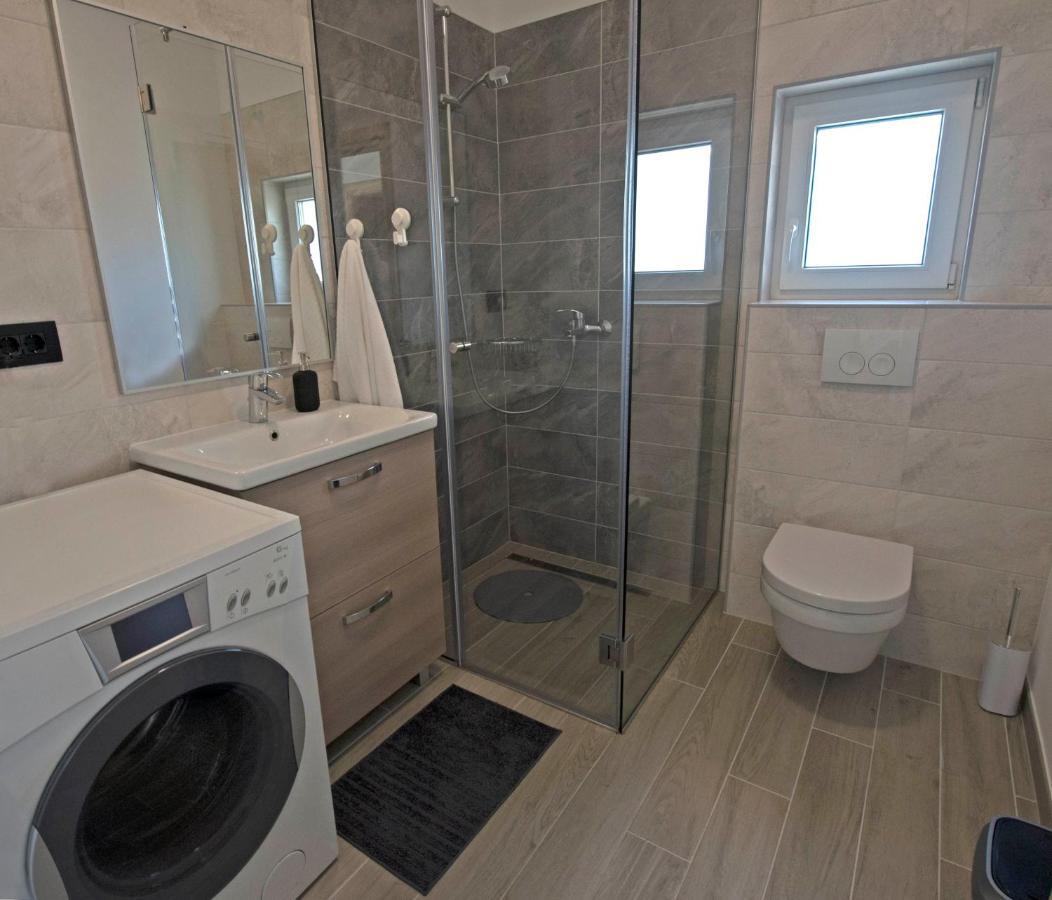 Апартаменты Apartman Grc Dugo Selo Экстерьер фото